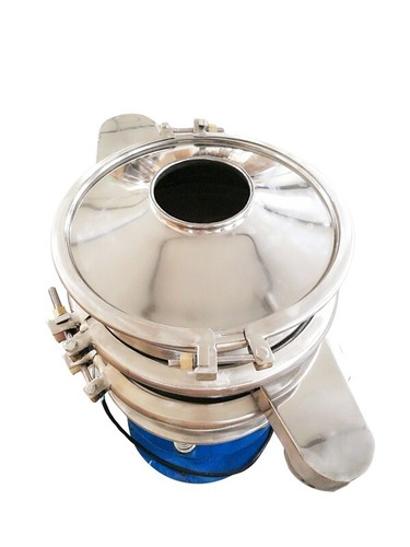 Schermo vibrante 30 70 - schermo, 15,7"