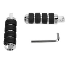 Pedanine per Moto Sportster