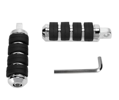 Pedanine per moto sportster - pedanine,