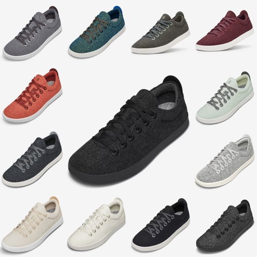 Scarpe donna allbirds - donna, wool