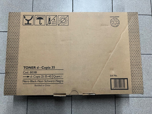 Toner olivetti copia - toner,