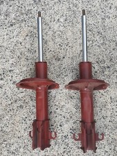 PAIR SHOCK ABSORBERS Fiat Alfa