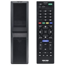 Nuovo ricambio RMT-TX112P per telecomando TV LCD Sony KLV-40R252F KLV-32R202F