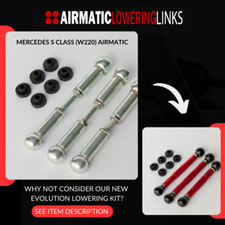 KIT COLLEGAMENTI ABBASSAMENTO