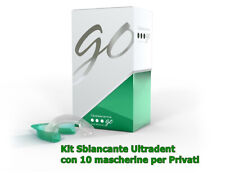 SBIANCANTE DENTI SBIANCAMENTO