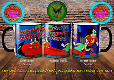 Tazza da bevanda COURAGEOUS