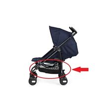 PEG PEREGO PLIKO MINI CESTELLO cestino porta oggetti ERSHMN00-SH1RE0 new-It