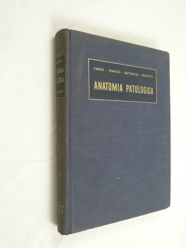 Trattato italiano anatomia - trattato,