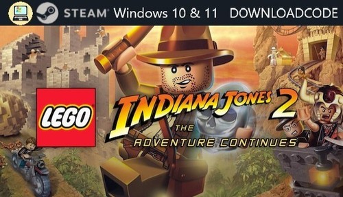Nuovo gioco lego - pc,