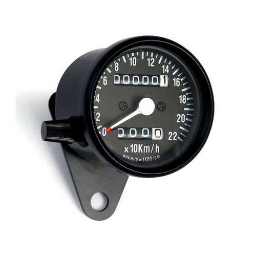 Tachimetro meccanico 60mm - tachimetro, meccanico,