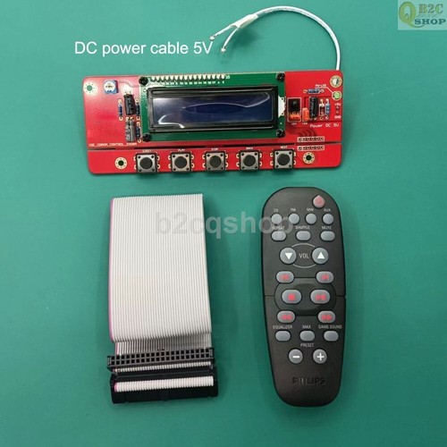 Hifi dvd rom - controller, ide