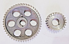 Dniepr Timing Gear