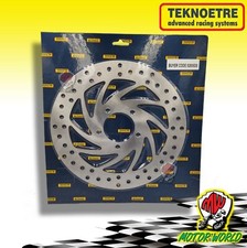 DISCO FRENO ANTERIORE APRILIA SCARABEO motore Rotax 125 1999 2000 2001 2002 2003