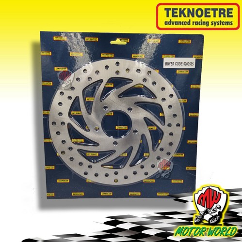 Disco freno anteriore aprilia - freno,