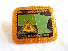 Vintage Telephone Pioneers of