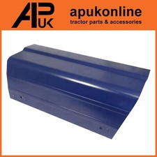 RH Cofano Pannello Coperchio 3