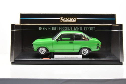 Ford escort mkii - escort, 1600