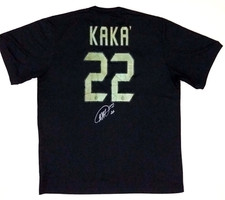 Maglia shirt con autografo - t-shirt,