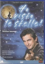 HO VISTO LE STELLE! DVD VINCENZO SALEMME VERSIONE VENDITA