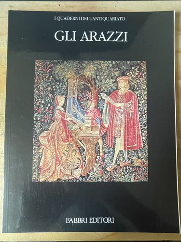 Quaderni dell antiquariato - i,