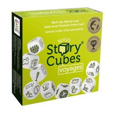 Selezione: RORY'S STORY CUBES