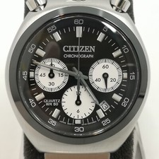 CITIZEN COLLECTION Record