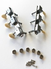 Tasti accordatura chitarra