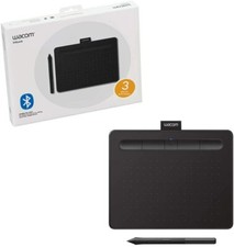 Wacom Intuos Wireless Graphics
