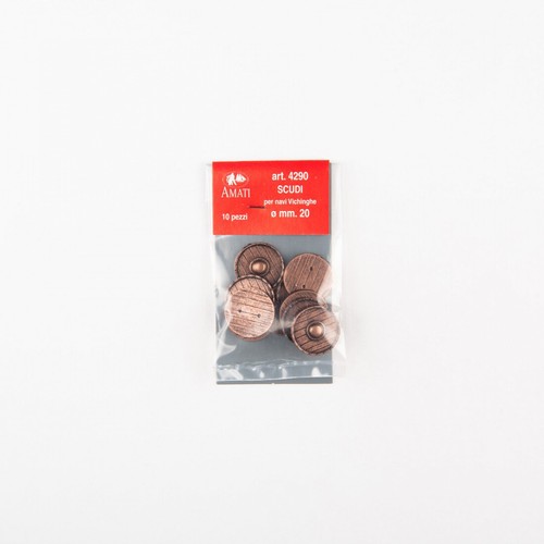 Amati am4290 shields - am4290,