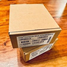 Processore Intel Compute Stick