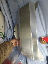 RIPARO CALORE MARMITTA FIAT DUCATO 4X4 2500cc DA 1990 A 1994 ORIGINALE 5929057