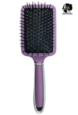 Spazzola Capelli Districante