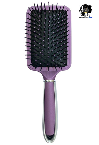 Spazzola capelli districante - capelli,