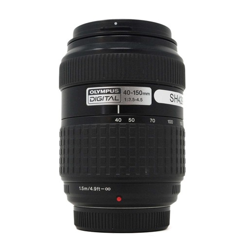 Olympus digital 150mm - olympus, 40-150mm