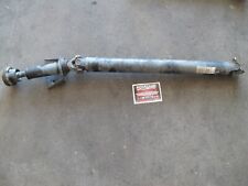 A1634100802 ALBERO TRASMISSIONE POSTERIORE MERCEDES ML 270 CDI W163