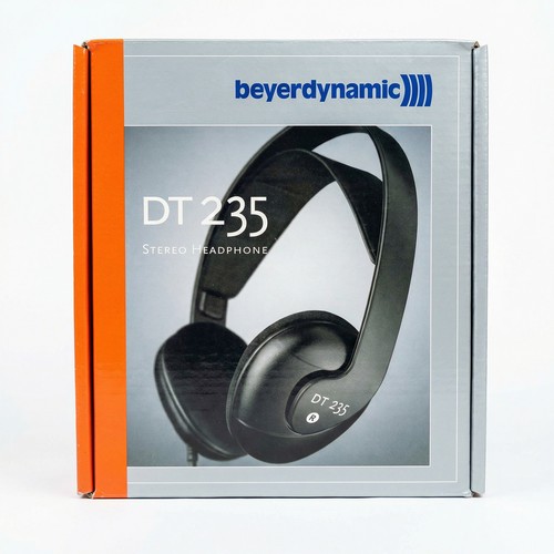 Beyerdynamic 235 stereo - beyerdynamic,