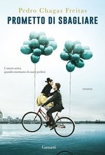 PROMETTO DI SBAGLIARE  -