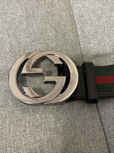 Gucci autore cintura in - cintura,