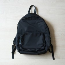 Zaino Prada vintage in nylon