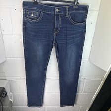 Jeans uomo True Religion Rocco