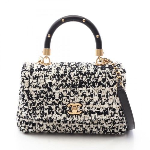 Borsa tracolla chanel - a,