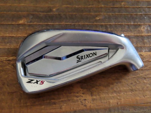 Srixon zx5 solo - zx5, testa