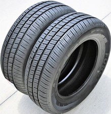 2 Tires Atlas Force HP