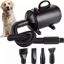 Soffiatore per Cani
