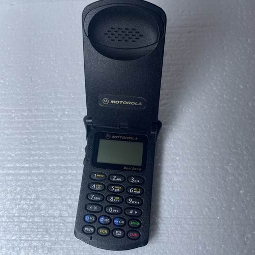 Cellulare motorola vintage - cellulare,