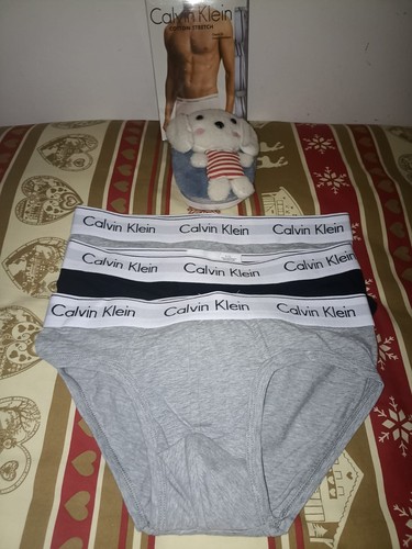 Slip calvin klein - calvin,