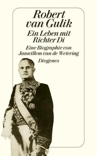 Robert van gulik - van, ein