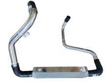 Kit intercooler frontale plug - kit,