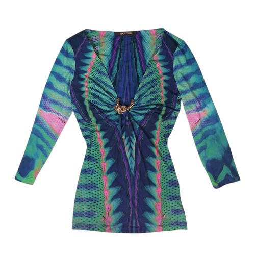 Top roberto cavalli - roberto, designer