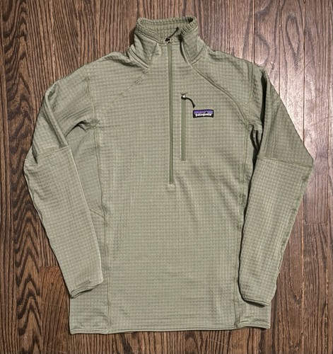 Giacca pile patagonia donna - giacca, r1